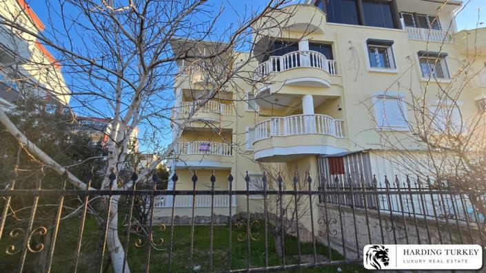 Image No.27-Appartement de 2 chambres à vendre à Altinkum