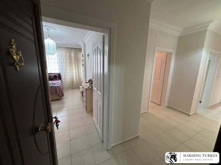 Image No.6-Appartement de 3 chambres à vendre à Altinkum