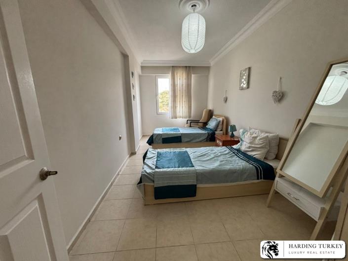 Image No.11-Appartement de 3 chambres à vendre à Altinkum