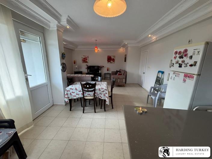 Image No.21-Appartement de 3 chambres à vendre à Altinkum