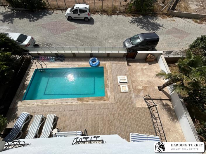 Image No.31-3 Bed Villa / Detached for sale