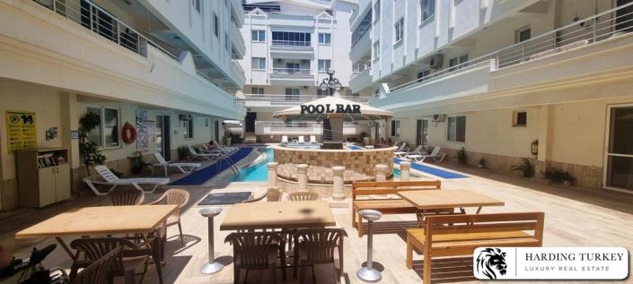 Image No.7-Appartement de 2 chambres à vendre à Altinkum