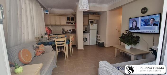 Image No.9-Appartement de 2 chambres à vendre à Altinkum