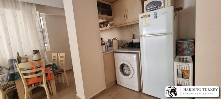 Image No.10-Appartement de 2 chambres à vendre à Altinkum