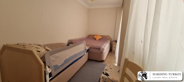 Image No.11-Appartement de 2 chambres à vendre à Altinkum