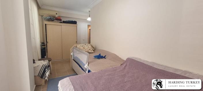 Image No.12-Appartement de 2 chambres à vendre à Altinkum