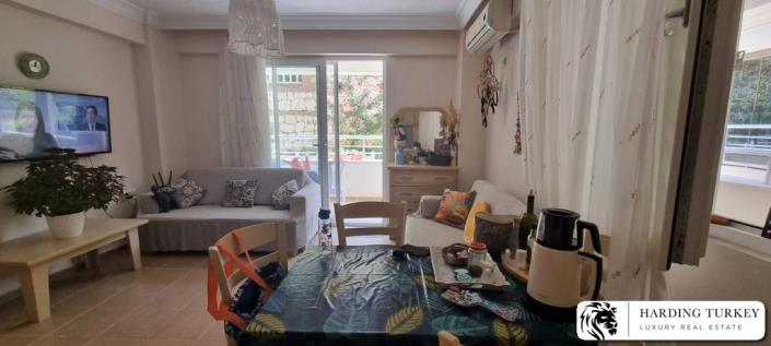 Image No.16-Appartement de 2 chambres à vendre à Altinkum