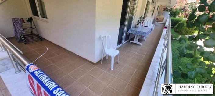 Image No.17-Appartement de 2 chambres à vendre à Altinkum