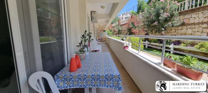 Image No.18-Appartement de 2 chambres à vendre à Altinkum