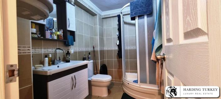 Image No.20-Appartement de 2 chambres à vendre à Altinkum