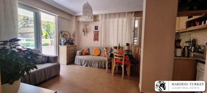 Image No.21-Appartement de 2 chambres à vendre à Altinkum