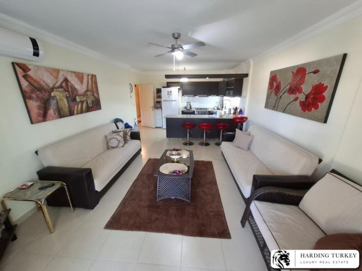 Image No.16-Appartement de 2 chambres à vendre à Altinkum