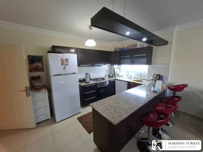 Image No.21-Appartement de 2 chambres à vendre à Altinkum