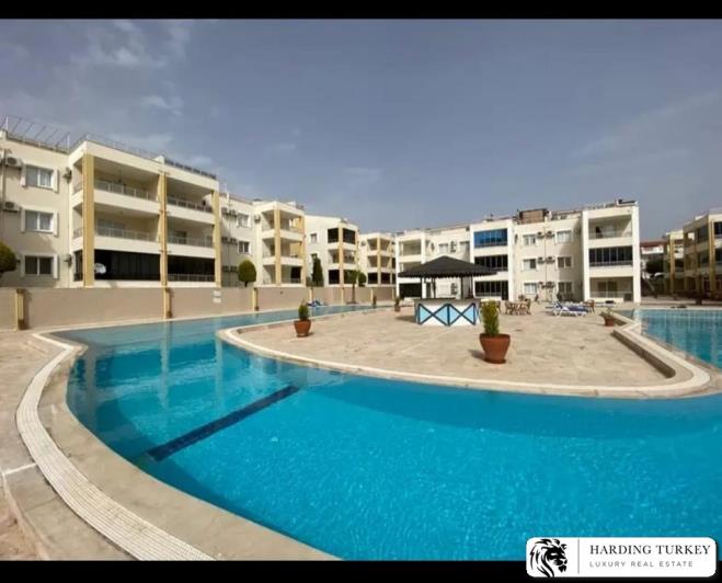 Image No.12-Appartement de 2 chambres à vendre à Altinkum