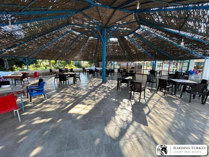 Image No.11-Jumelé de 4 chambres à vendre à Altinkum