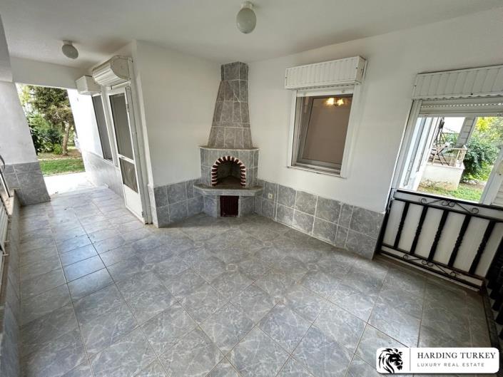 Image No.13-Jumelé de 4 chambres à vendre à Altinkum