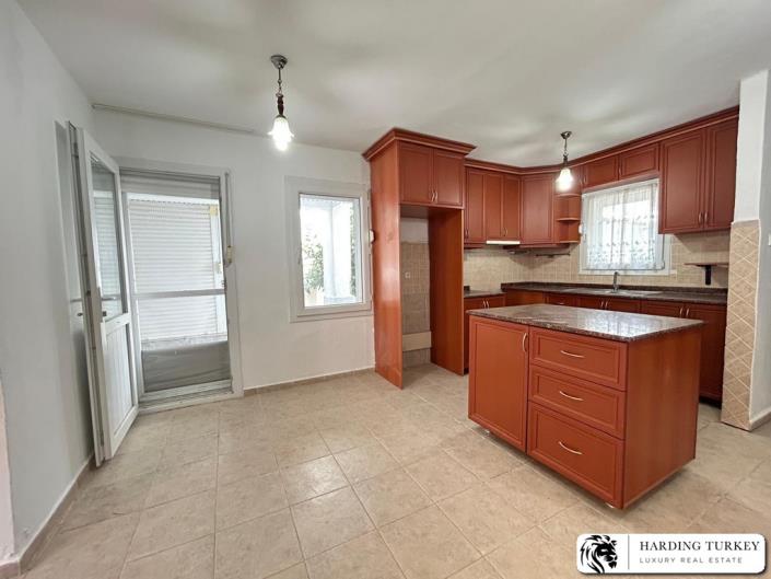 Image No.18-Jumelé de 4 chambres à vendre à Altinkum