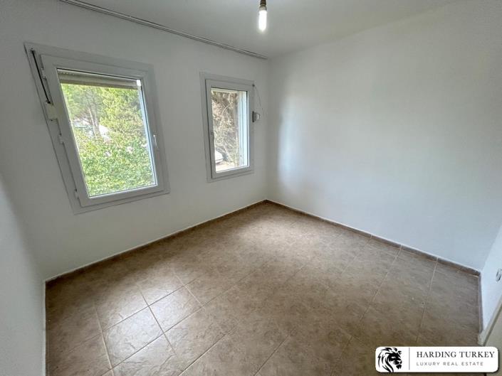 Image No.23-Jumelé de 4 chambres à vendre à Altinkum