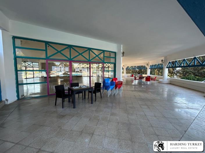 Image No.24-Jumelé de 4 chambres à vendre à Altinkum