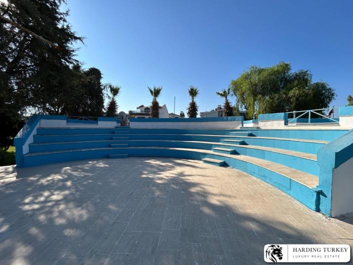 Image No.25-Jumelé de 4 chambres à vendre à Altinkum