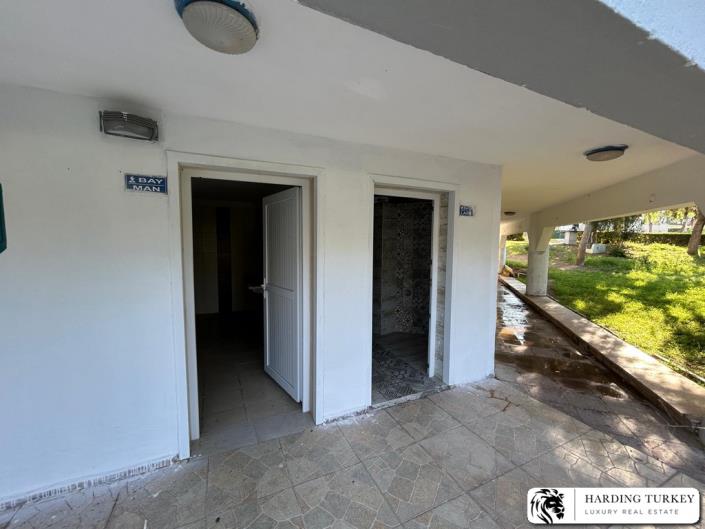 Image No.26-Jumelé de 4 chambres à vendre à Altinkum