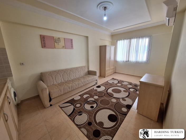 Image No.3-Appartement de 1 chambre à vendre à Altinkum