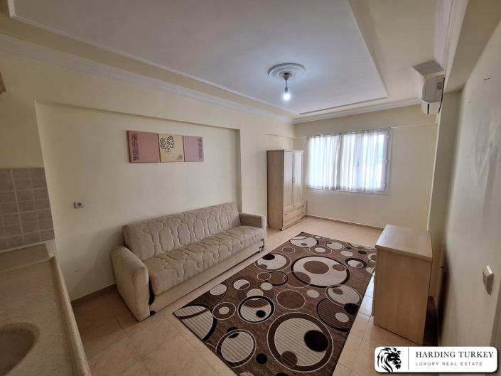 Image No.4-Appartement de 1 chambre à vendre à Altinkum