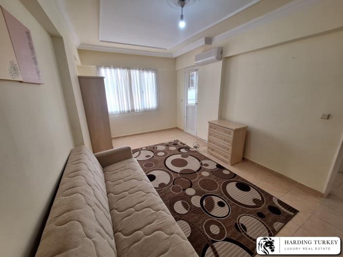 Image No.5-Appartement de 1 chambre à vendre à Altinkum