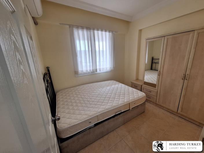 Image No.11-Appartement de 1 chambre à vendre à Altinkum