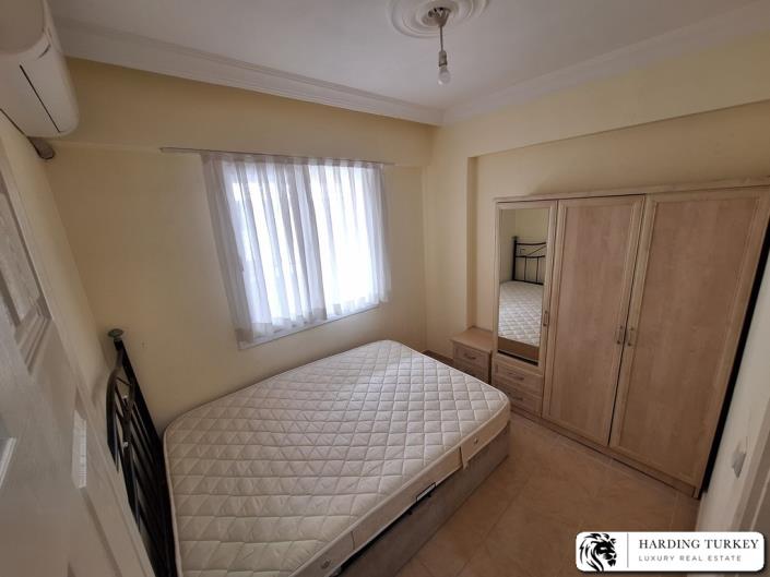 Image No.12-Appartement de 1 chambre à vendre à Altinkum