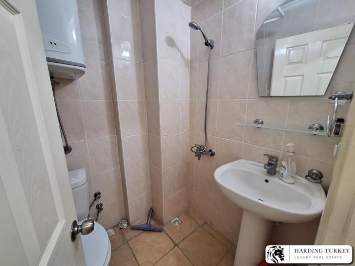 Image No.15-Appartement de 1 chambre à vendre à Altinkum