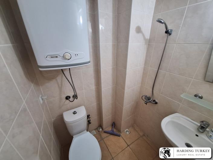 Image No.17-Appartement de 1 chambre à vendre à Altinkum