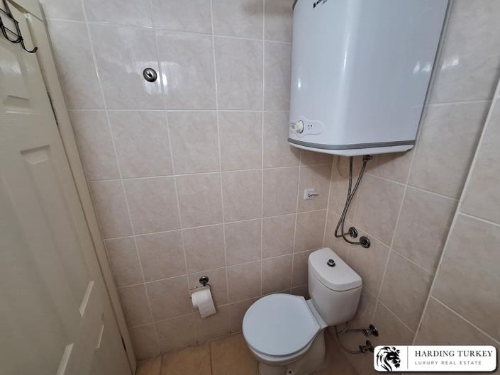 Image No.16-Appartement de 1 chambre à vendre à Altinkum