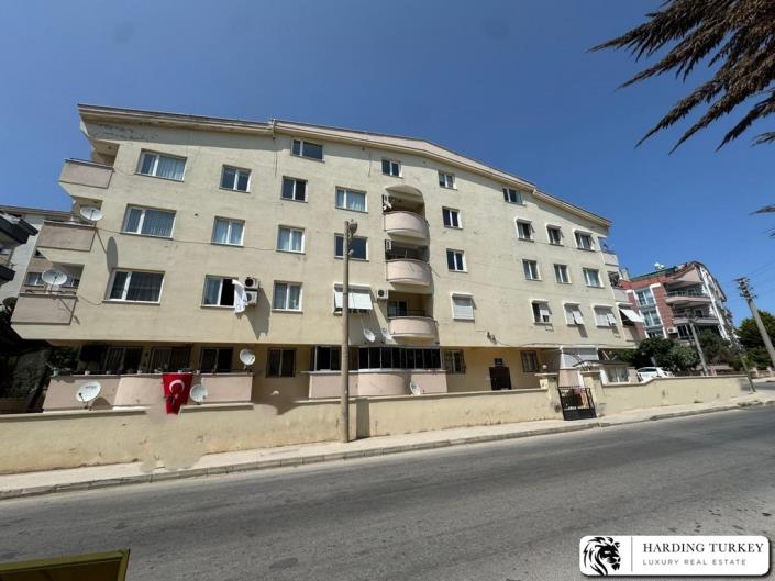 Image No.2-Appartement de 1 chambre à vendre à Altinkum