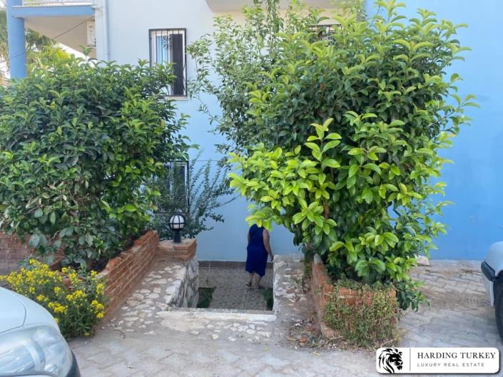 Image No.5-Duplex de 2 chambres à vendre à Akbuk