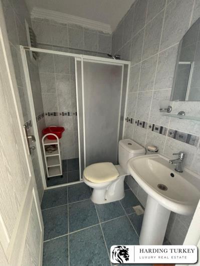 Image No.16-Duplex de 2 chambres à vendre à Akbuk