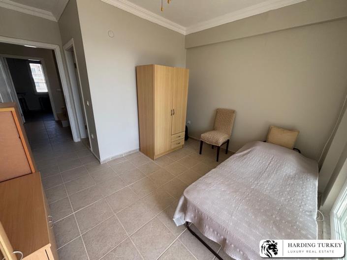 Image No.18-Duplex de 2 chambres à vendre à Akbuk