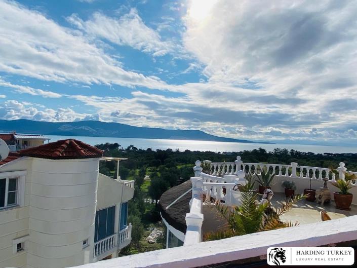 Image No.27-3 Bed Duplex for sale