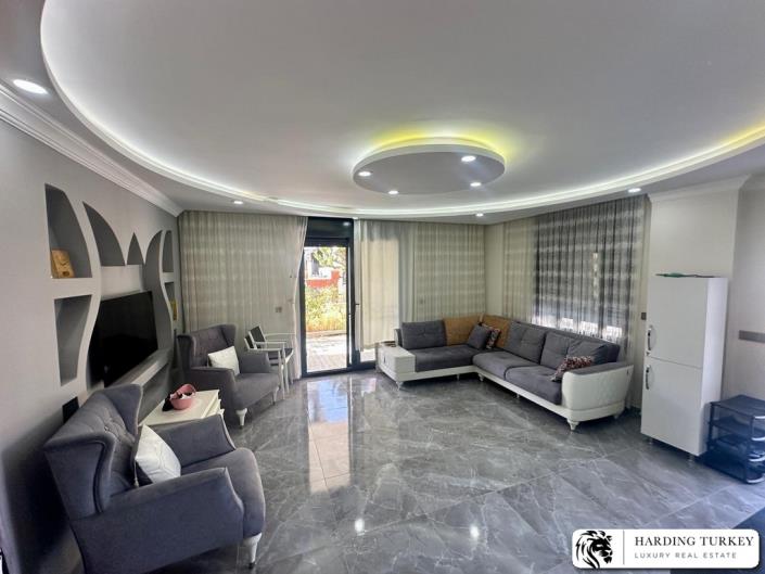 Image No.4-Jumelé de 3 chambres à vendre à Altinkum