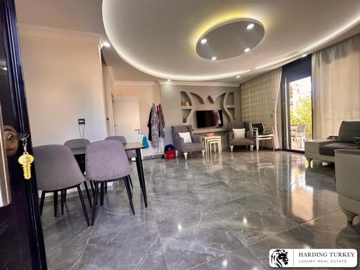 Image No.6-Jumelé de 3 chambres à vendre à Altinkum