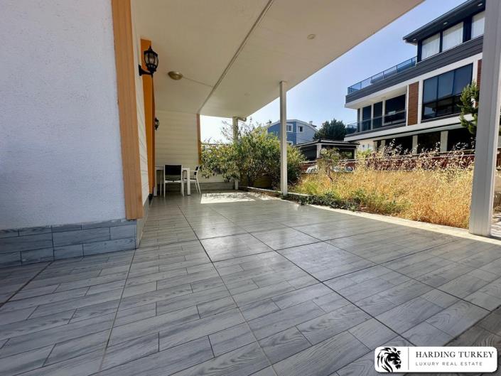 Image No.8-Jumelé de 3 chambres à vendre à Altinkum