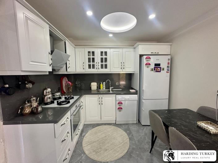 Image No.9-Jumelé de 3 chambres à vendre à Altinkum