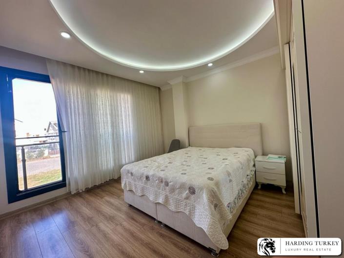 Image No.10-Jumelé de 3 chambres à vendre à Altinkum