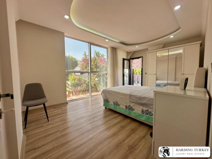 Image No.15-Jumelé de 3 chambres à vendre à Altinkum