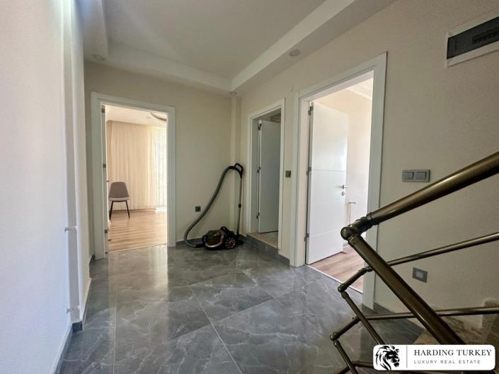 Image No.18-Jumelé de 3 chambres à vendre à Altinkum