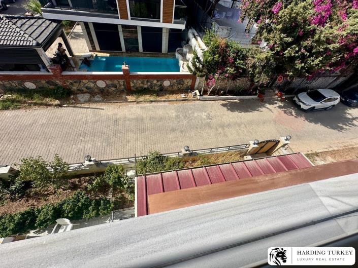 Image No.17-Jumelé de 3 chambres à vendre à Altinkum