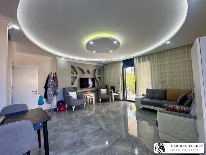 Image No.19-Jumelé de 3 chambres à vendre à Altinkum