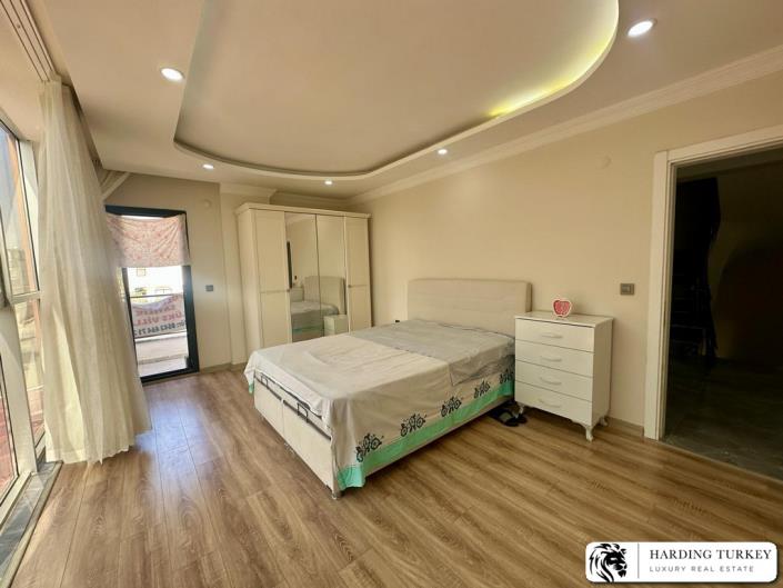 Image No.20-Jumelé de 3 chambres à vendre à Altinkum