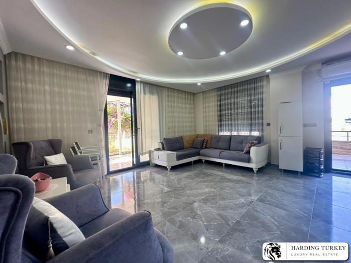 Image No.21-Jumelé de 3 chambres à vendre à Altinkum