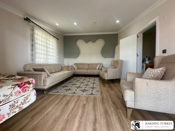 Image No.22-Jumelé de 3 chambres à vendre à Altinkum